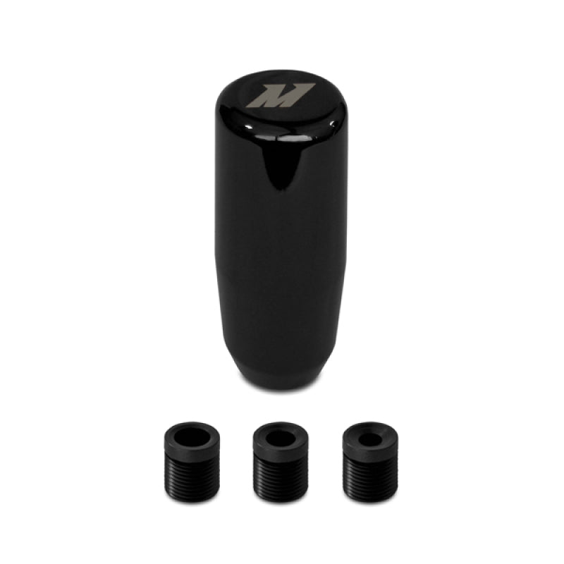 Mishimoto Shift Knob Black - Blais Performance Parts