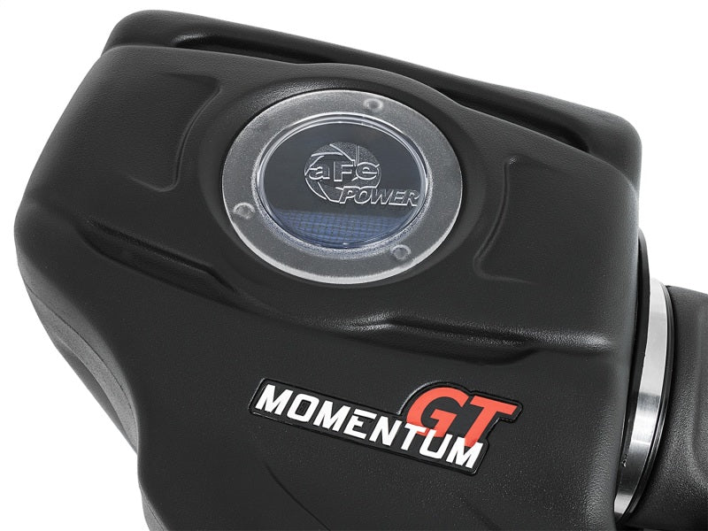 aFe Momntum GT Intakes Stage-2 P5R AIS 9-16 Audi A4 (B8) L4-2.0L - Blais Performance Parts