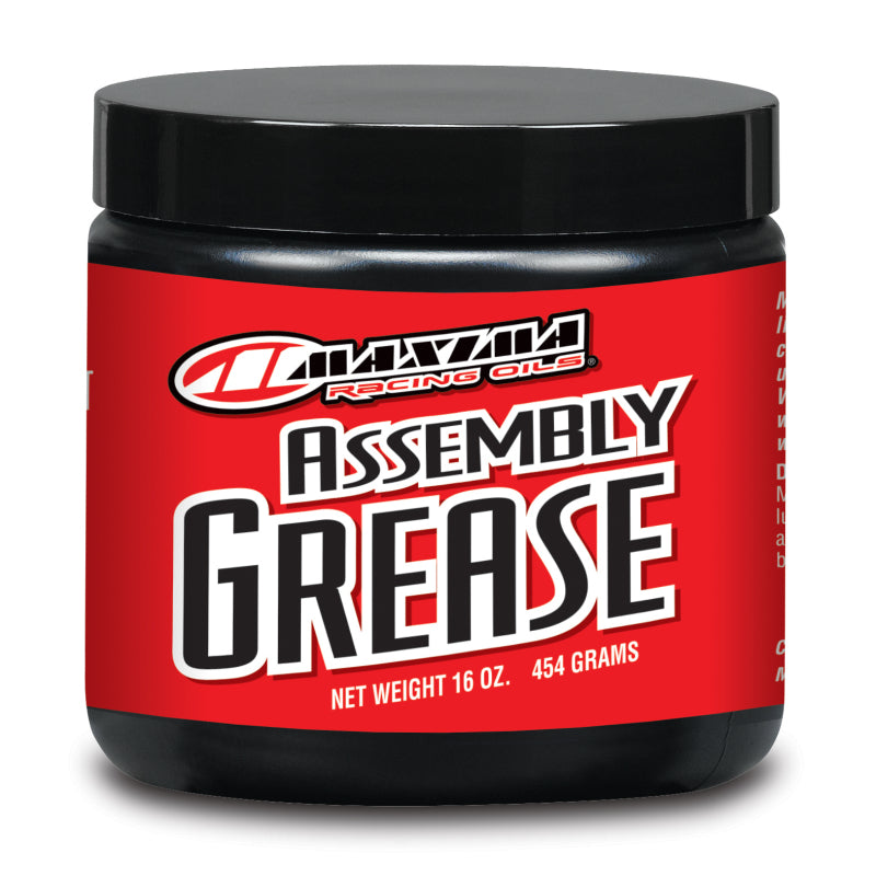 Maxima Assembly Grease - 16oz - Blais Performance Parts