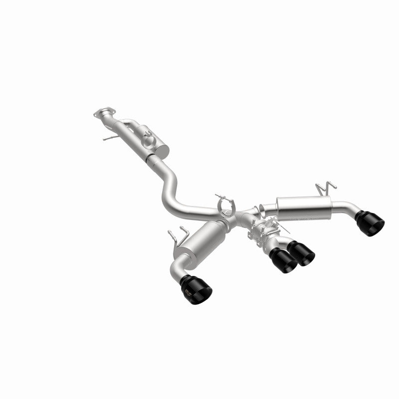 Magnaflow 2023 Toyota GR Corolla NEO Cat-Back Exhaust System - Blais Performance Parts