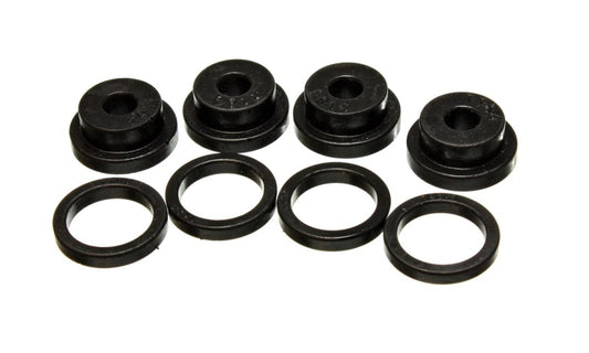 Energy Suspension 03-05 Dodge SRT4 Black Shifter Stabilizer Bushings - Blais Performance Parts