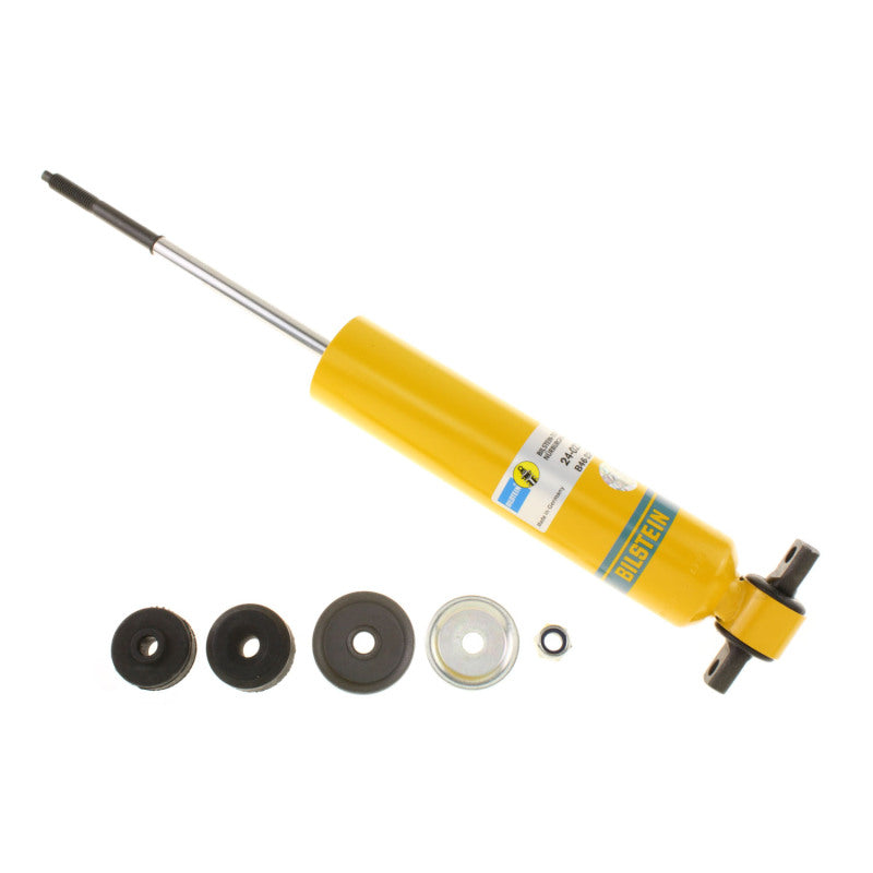 Bilstein B6 1992 Chevrolet C1500 Suburban Base Front 46mm Monotube Shock Absorber - Blais Performance Parts