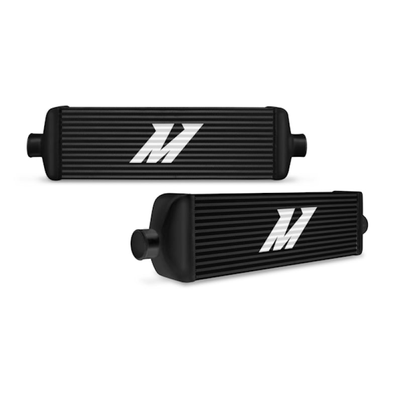 Mishimoto Universal Intercooler - J-Line - Blais Performance Parts