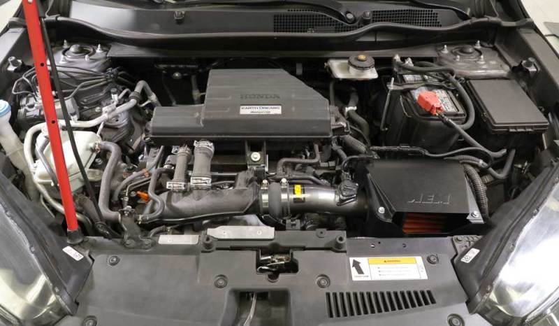 AEM C.A.S 17-19 Honda CR-V L4-1.5L F/I Cold Air Intake System - Blais Performance Parts