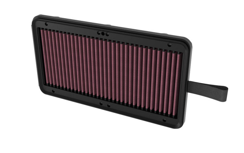 K&N 22-23 Genesis GV70 L4-2.5L Replacement Air Filter - Blais Performance Parts