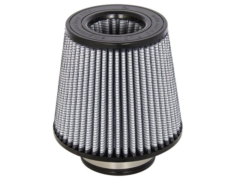 aFe MagnumFLOW Air Filters PDS A/F CCV PDS 3F X 6B X4 1/2T (Inv) x 5-1/2H in - Blais Performance Parts