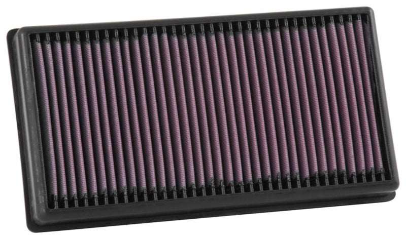 K&N 2018 Volkswagen Atlas 3.6L V6 F/I Replacement Drop In Air Filter - Blais Performance Parts