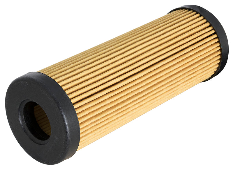 aFe Pro GUARD HD Oil Filter 15-17 Ford F-150 V6 2.7L (tt) - Blais Performance Parts