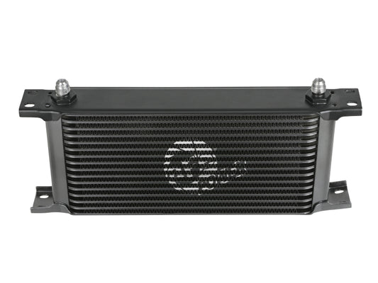 aFe Bladerunner Auto. Transmission Oil Cooler Kit 10-12 Ram Diesel Trucks L6 6.7L (td) - Blais Performance Parts