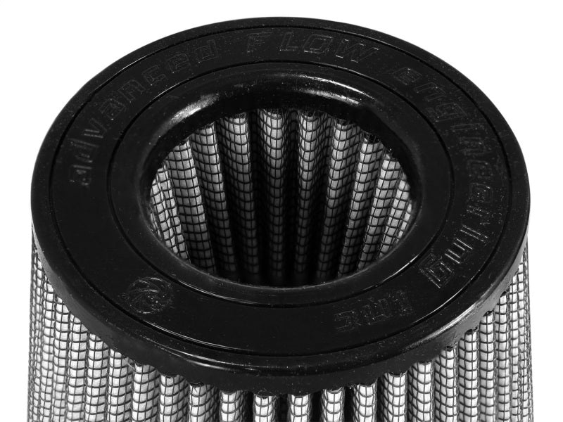 aFe MagnumFLOW Air Filters IAF PDS A/F PDS 3.5F x 6B x 4.5T x 6H - Blais Performance Parts