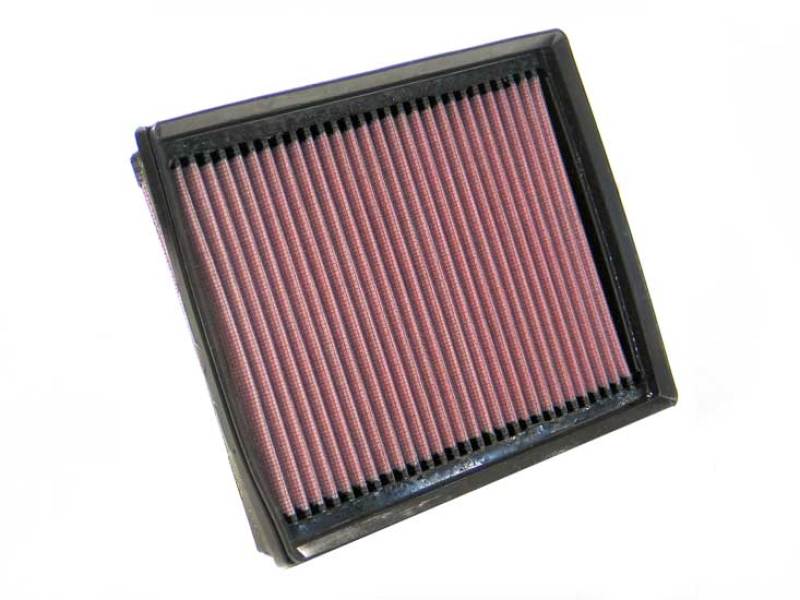 K&N Replacement Air Filter FORD FUSION / MERCURY MILAN 3.0L-V6; 2006-2009 - Blais Performance Parts