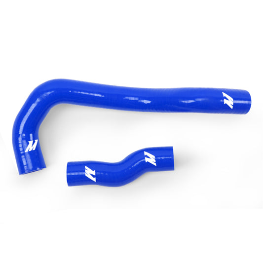 Mishimoto 01-05 Lexus IS300 Blue Silicone Turbo Hose Kit - Blais Performance Parts