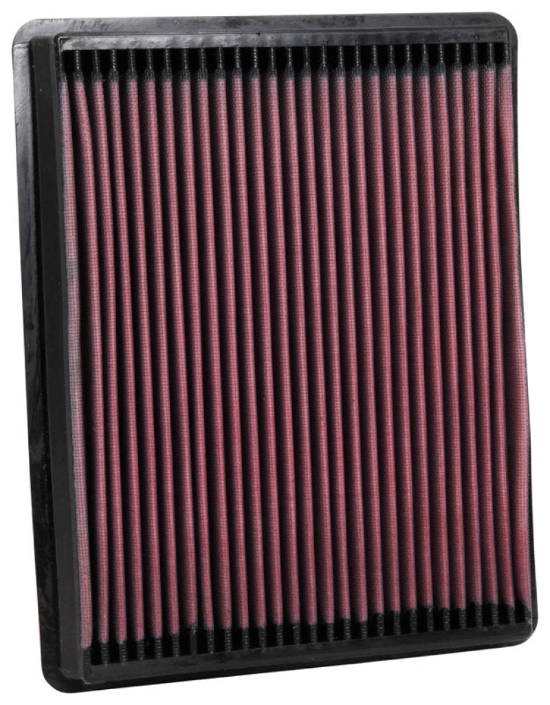 Airaid 99-14 Chevy / GMC Silverado (All Engines) Direct Replacement Filter - Blais Performance Parts