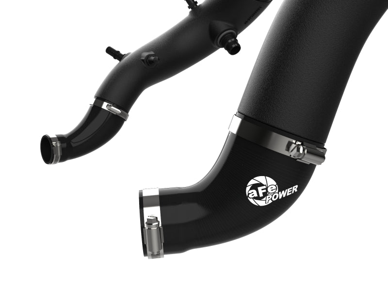 aFe Power 17-20 Ford Raptor 3.5L V6 Turbo Inlet Pipes - Blais Performance Parts