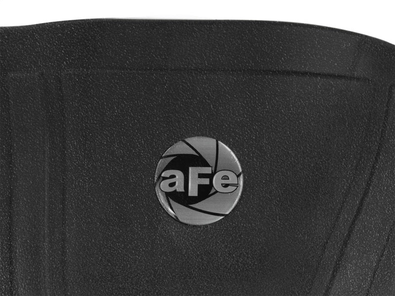 aFe MagnumFORCE Stage-2 Intake System Cover Dodge RAM 02-14 V8 4.7L/5.7L HEMI - Blais Performance Parts