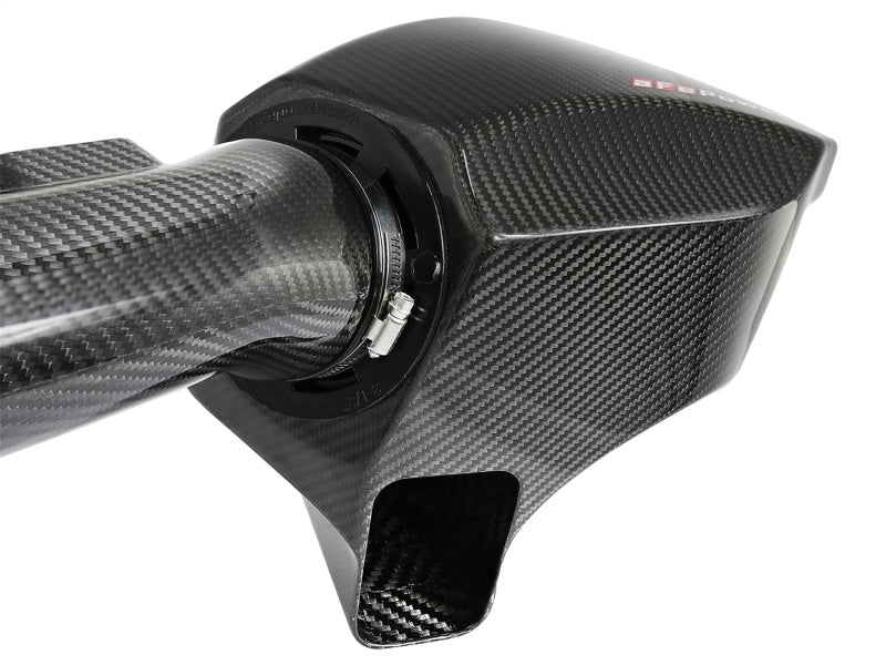 aFe Momentum GT Pro 5R Cold Air Intake System 15-17 BMW M3/M4 S55 (tt) - Blais Performance Parts