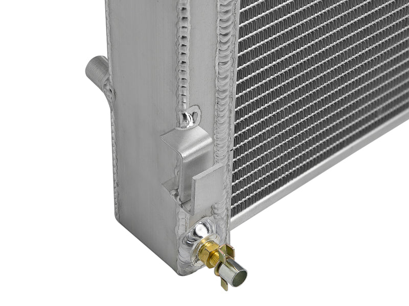 aFe BladeRunner Street Series Tube & Fin Aluminum Radiator 03-09 Dodge Diesel L6 5.9L/6.7L - Blais Performance Parts