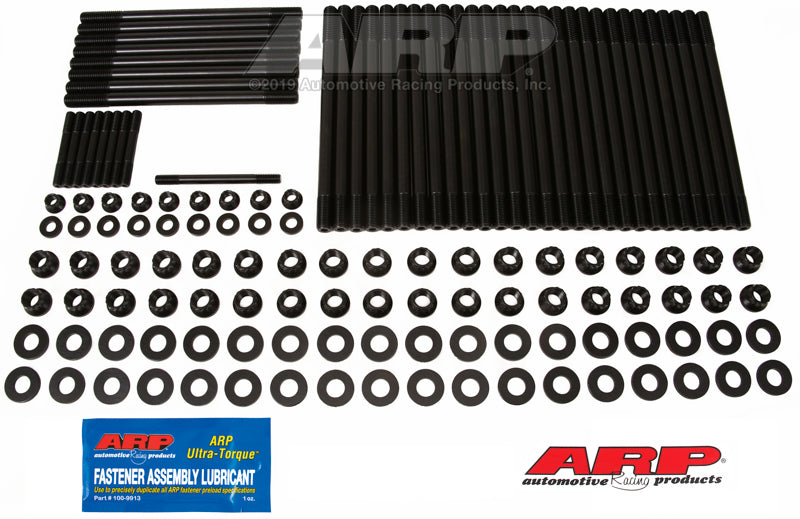 ARP 11-15 Ford 6.7L Power Stroke Diesel Head Stud Kit - Blais Performance Parts