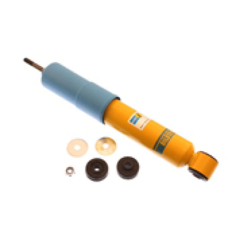 Bilstein B6 1993 Toyota T100 Base 4WD Front 46mm Monotube Shock Absorber - Blais Performance Parts