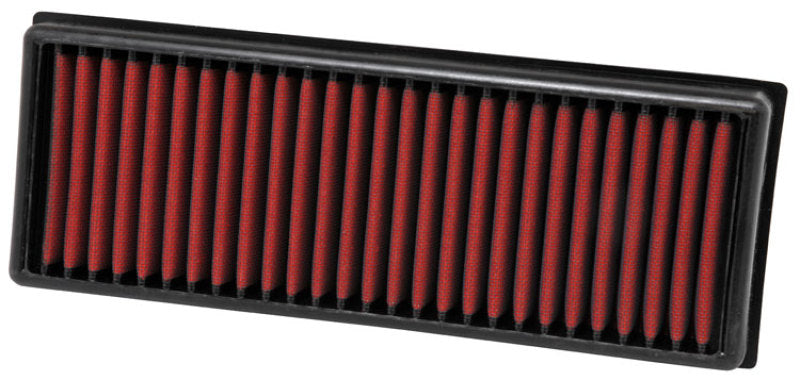 AEM 98-10 Mercedes C/CLK/E/GL/ML/R/S/SL Class Dryflow Panel Air Filter - Blais Performance Parts