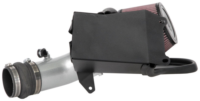 K&N 19-20 Toyota Corolla L4-2.0L Typhoon Short Ram Intake - Blais Performance Parts