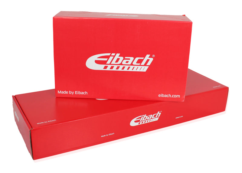 Eibach Sportline-Plus Kit for 2015 Mustang 2.3L EcoBoost/3.7L V6/GT 5.0L V8 - Blais Performance Parts