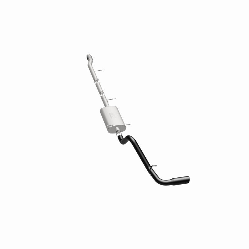 MagnaFlow SYS Cat-Back 14-16 Chevy Silverado 1500 4.3/5.3L 3 inch - Blais Performance Parts
