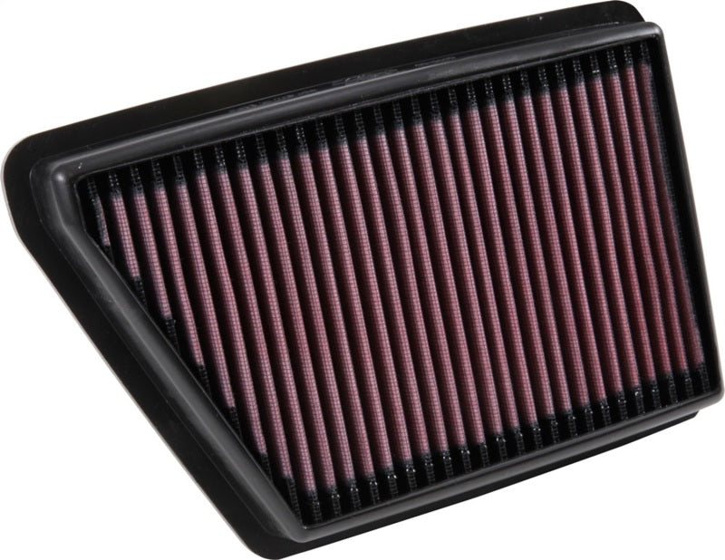 K&N 17-18 Honda CR-V 2.4L Drop In Air Filter - Blais Performance Parts