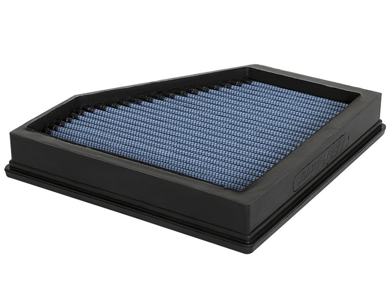 aFe MagnumFLOW Air Filters OER P5R A/F P5R BMW 340i/340ix F30/F31 3.0L B58 - Blais Performance Parts