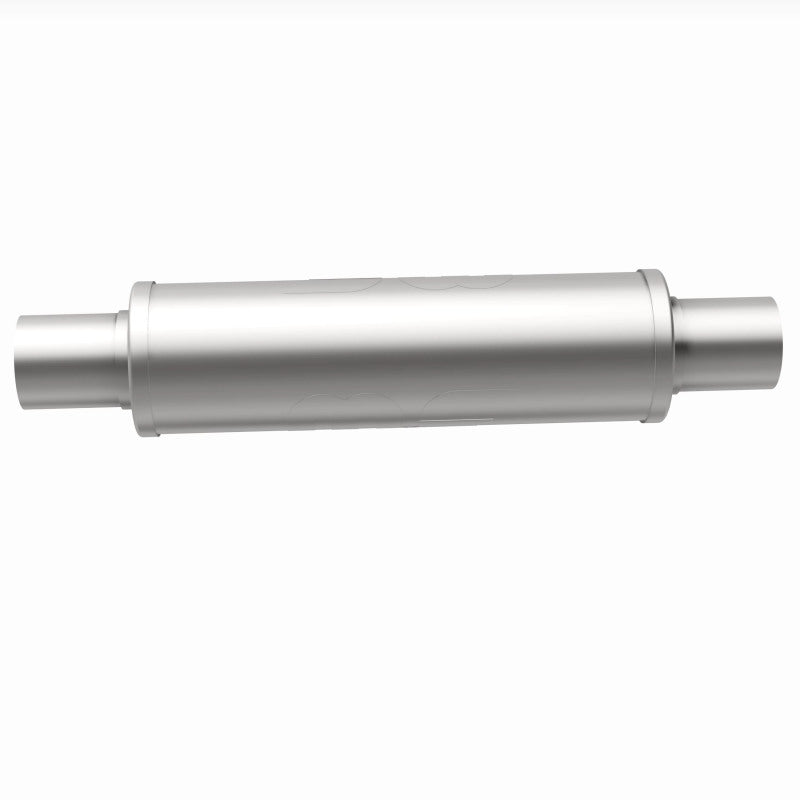 MagnaFlow Muffler Mag SS 14X4X4 2.25X2.25 C/C - Blais Performance Parts