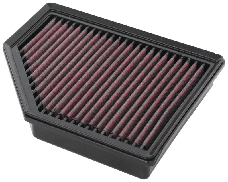 K&N 20-22 Nissan Sentra 2.0L L4 Replacement Air Filter - Blais Performance Parts