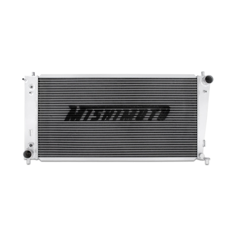 Mishimoto 99-04 Ford Lightning Aluminum Radiator - Blais Performance Parts