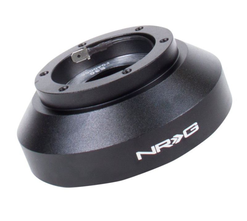 NRG Short Hub Adapter BMW E30 - Blais Performance Parts