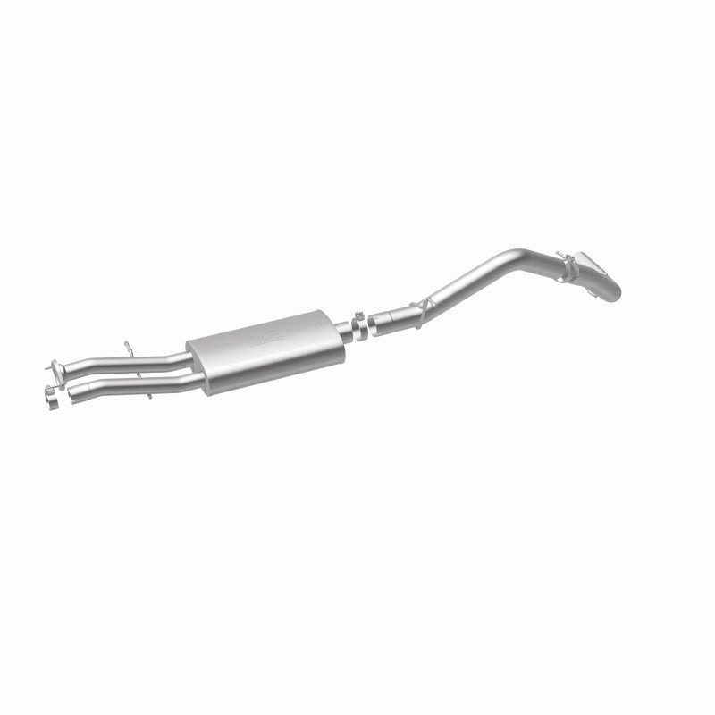 MagnaFlow Sys C/B Escalade 6.0L 00-02 - Blais Performance Parts