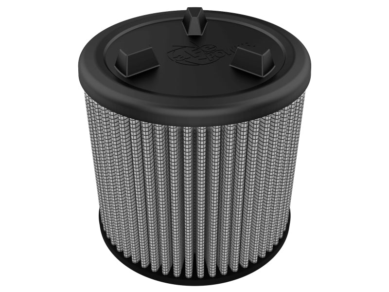 aFe Power 21-22 Ford Bronco EcoBoost L4 2.3L(t) / V6 2.7L(tt) Magnum FLOW Pro Dry S Air Filter - Blais Performance Parts