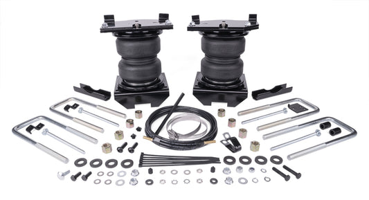 Air Lift 16-20 Ford Raptor 4WD LoadLifter 5000 Ultimate Air Spring Kit w/Internal Jounce Bumper - Blais Performance Parts