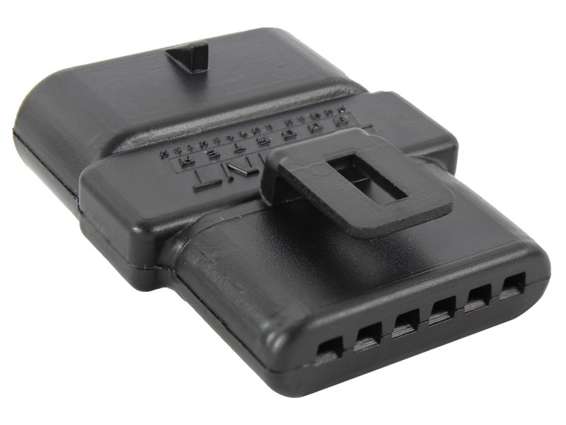 aFe Power Sprint Booster Power Converter 07-17 GM Trucks V6/V8 (AT) - Blais Performance Parts