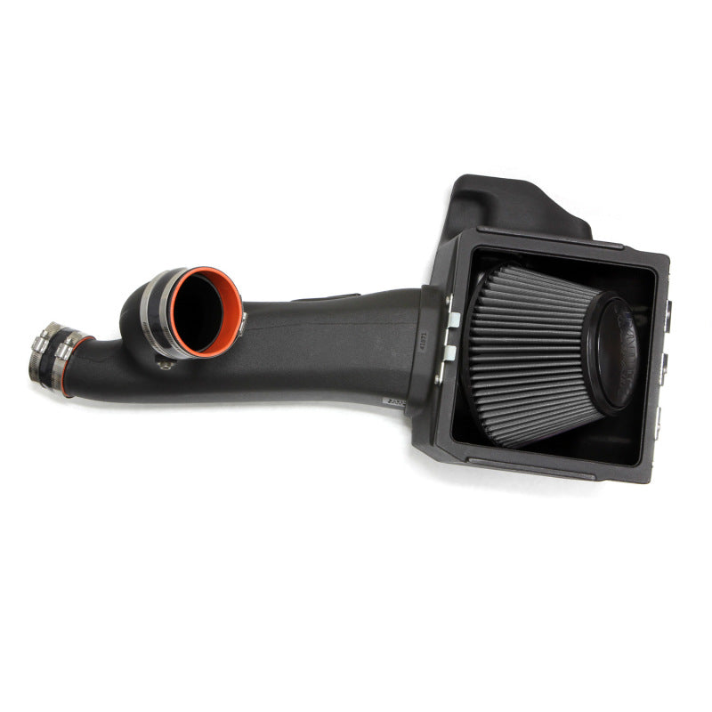 Banks Power 11-14 Ford F-150 3.5L EcoBoost Ram-Air Intake System - Dry Filter - Blais Performance Parts