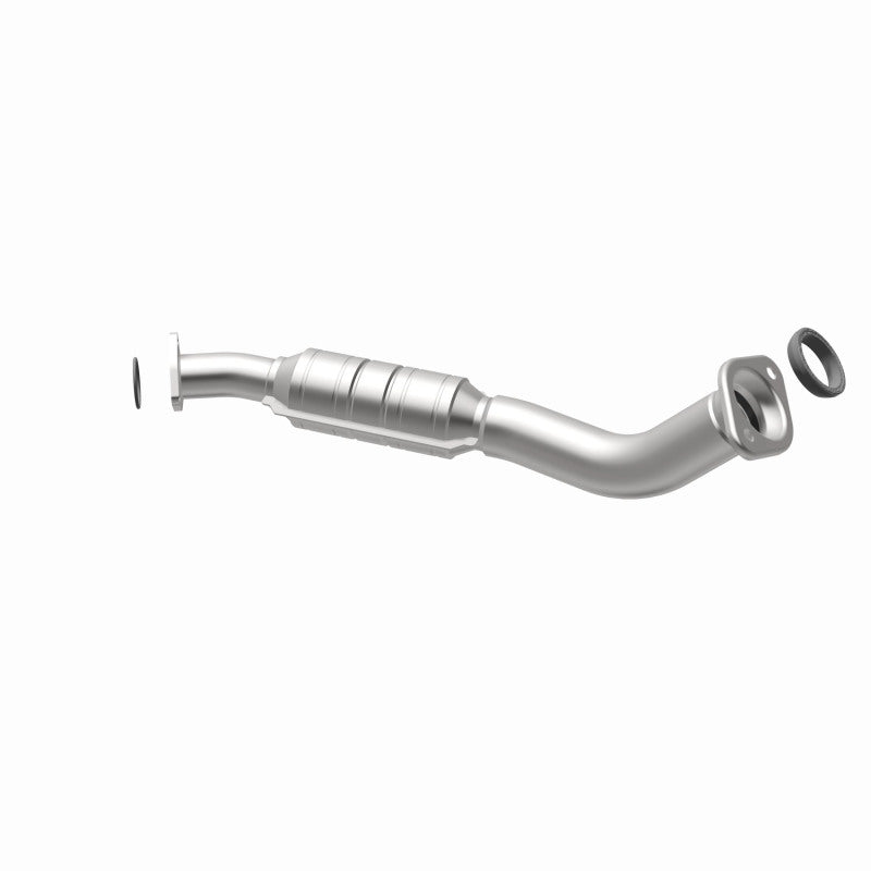 MagnaFlow 02-06 Acura RSX 4 2.0L (includes Type S) Direct-Fit Catalytic Converter - Blais Performance Parts