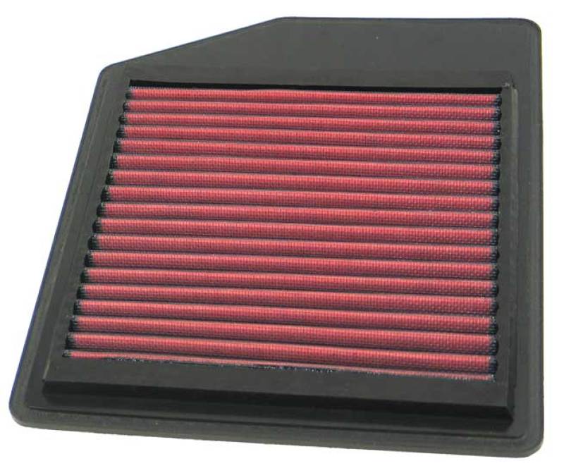 K&N Replacement Air Filter ACURA NSX V6-3.0L 1991-96 - Blais Performance Parts