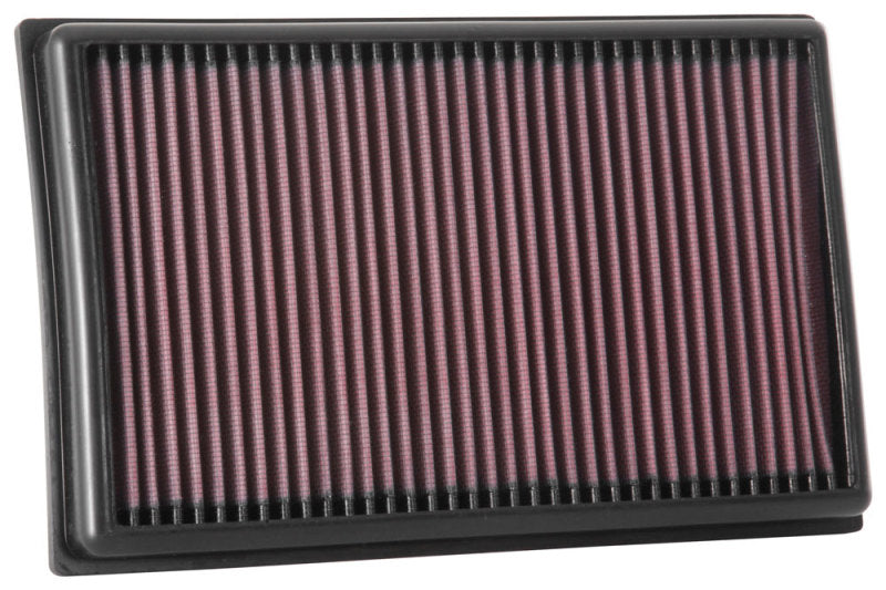 K&N 2017+ Audi A3 1.5L L4 Drop In Air Filter - Blais Performance Parts