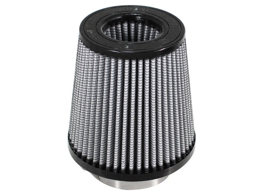 aFe MagnumFLOW Air Filters IAF PDS A/F PDS 3.5F x 6B x 4.5T x 6H - Blais Performance Parts