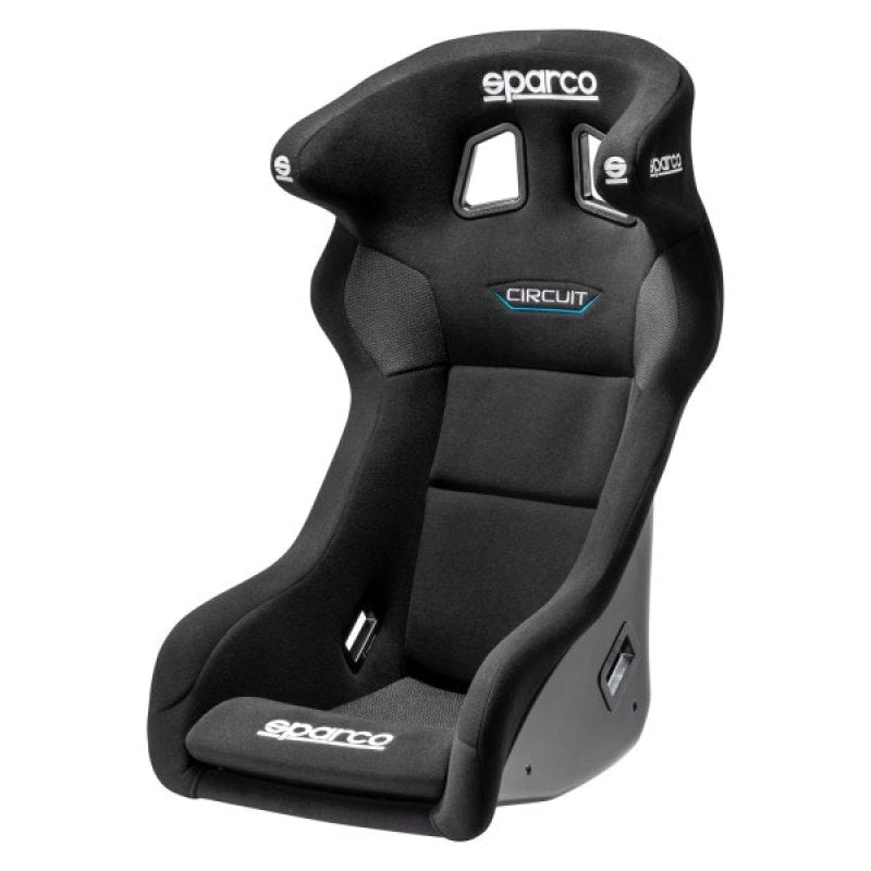 Sparco Seat CIRCUIT QRT - Blais Performance Parts