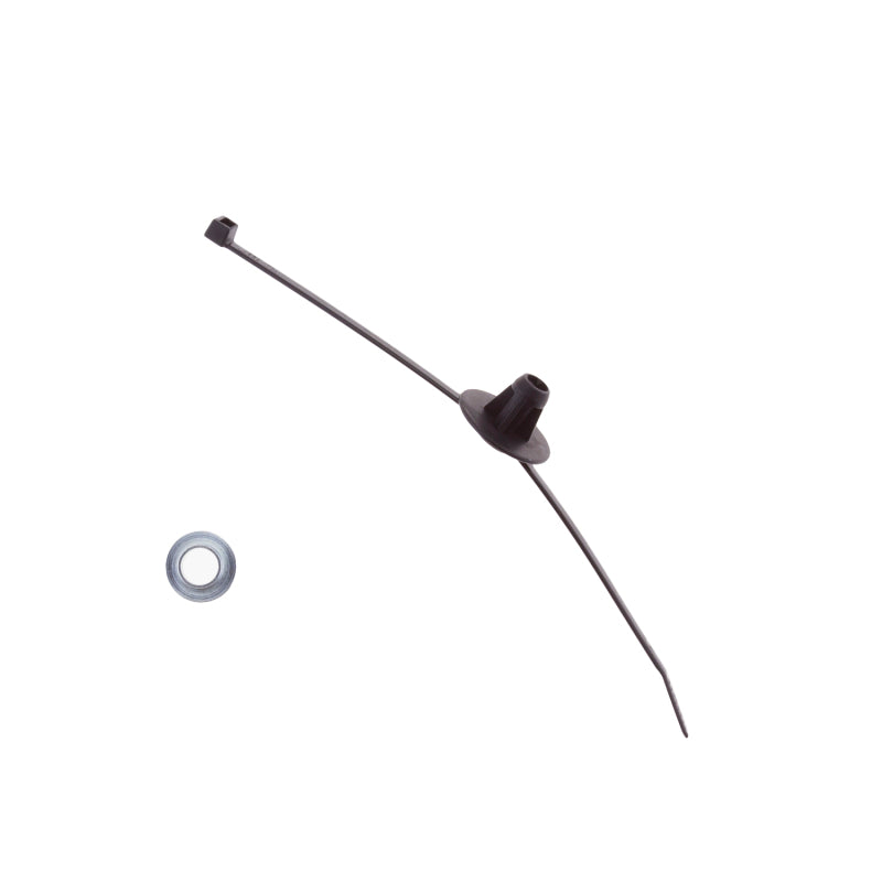 Bilstein B6 (HD) 12-15 Chevrolet Camaro Front Left 36mm Monotube Shock - Blais Performance Parts