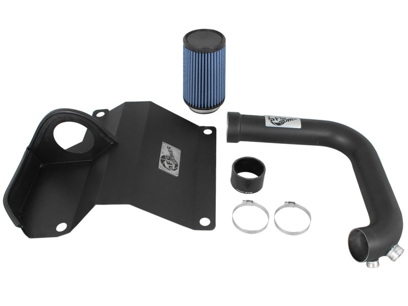 aFe MagnumFORCE Intake Stage-2 PRO 5R VW 09-14 Jetta/Golf 12-14 Passat/Beetle 2.5L - Blais Performance Parts