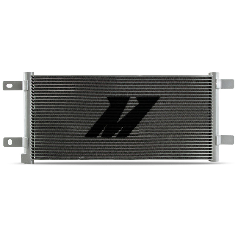 Mishimoto 15-18 Dodge RAM 6.7L Cummins Transmission Cooler - Blais Performance Parts