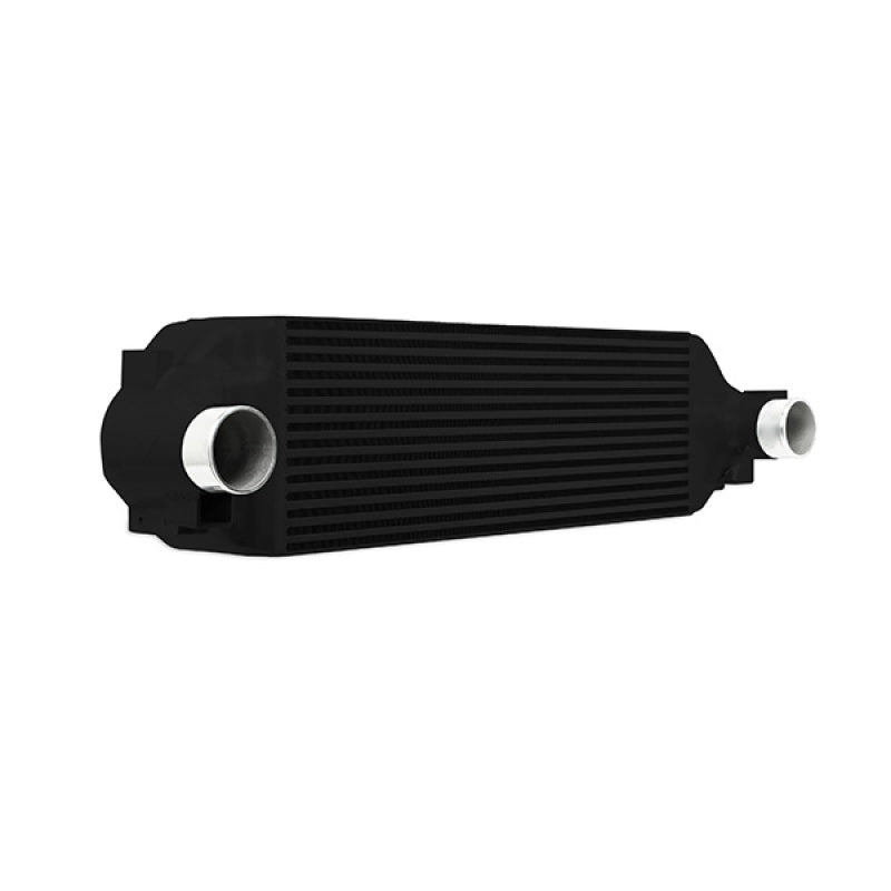 Mishimoto 2016+ Ford Focus RS Intercooler (I/C ONLY) - Black - Blais Performance Parts