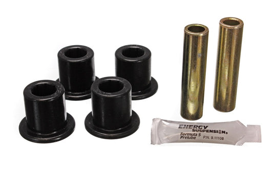 Energy Suspension Jeep Frame Shackle Bushing - Black - Blais Performance Parts