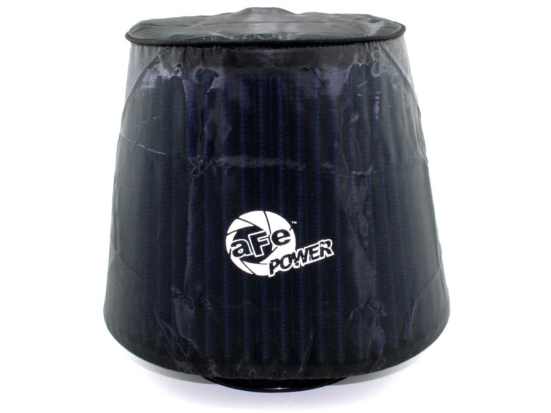 aFe MagnumSHIELD Pre-Filters P/F 24-91018 21/72-90020 (Black) - Blais Performance Parts