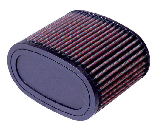 K&N 87-07 Honda VT1100C/VT1100CL/VT1100C2/VT1100C3/VT1100T/VT1100D2 Replacement Air Filter - Blais Performance Parts